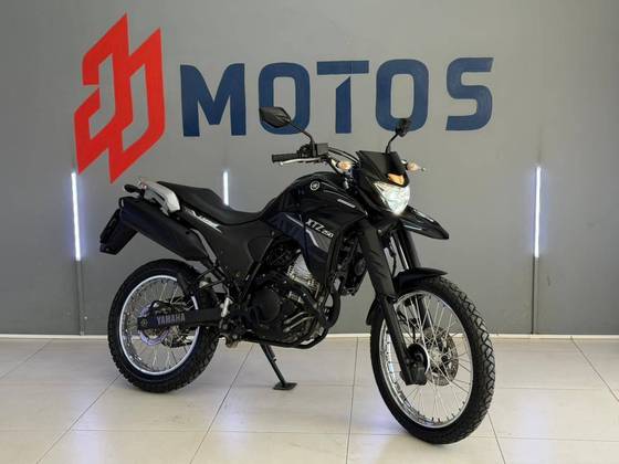 YAMAHA XTZ 250 LANDER 
